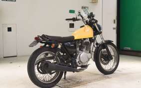 SUZUKI GRASS TRACKER 2020 NJ4BA