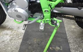 KAWASAKI KLX250 Gen.2 2026 LX250S