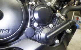 SUZUKI GSX-S125 DL32B