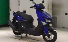 YAMAHA CYGNUS Griffus 2007 SEJ4J