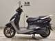 Фото Honda LEAD 110 2026 с японского аукциона
