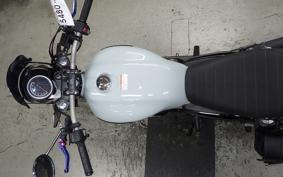 HONDA GB350S 2023 NC59