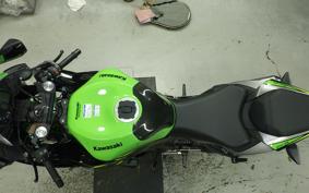 KAWASAKI NINJA ZX-6R A 2019 ZX636G