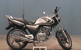 SUZUKI EN125 2A PCJK6