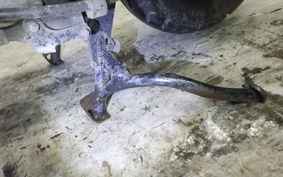 SUZUKI ADDRESS V125 CF46A