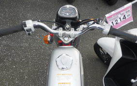 HONDA CD50 BENLY S CD50