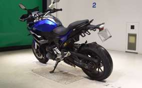 BMW F900XR 2023