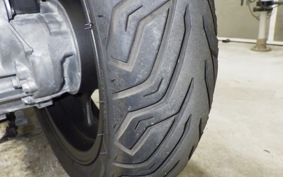 HONDA PCX 125 2005 JK05