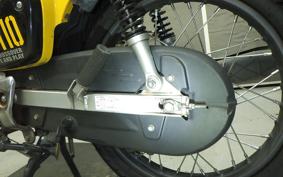 HONDA CROSS CUB 110 JA45