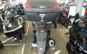 HONDA PCX 160 2021 KF47