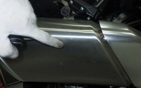SUZUKI HAYABUSA Gen.3 2022 EJ11A