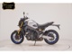 Фото Yamaha MT-09 SP 2023 с японского аукциона