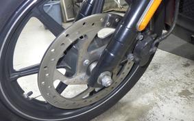 HARLEY XG750 STREET 2016