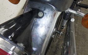 HONDA CB400 2026 CB400F