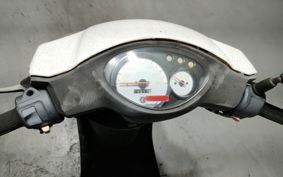 YAMAHA JOG ZR EVOLUTION2 SA39J