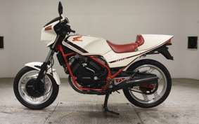 HONDA VT250F MC08