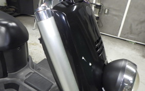 YAMAHA VOX 2021 SA31J