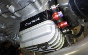HONDA CB250 T 2026 CB250T