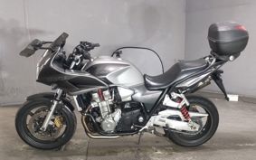 HONDA CB1300SF BOLDOR 2007 SC54