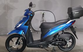 SUZUKI ADDRESS V110 CE47A