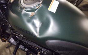 HONDA CL500 2023 PC68