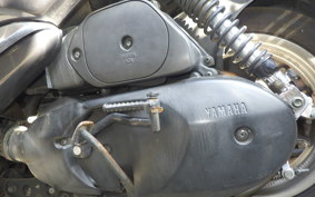 YAMAHA MAJESTY 125 FI