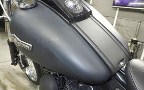 HARLEY FXSTB 1580 2007
