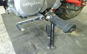 HONDA MONKEY 2010 AB27