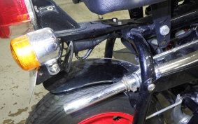 HONDA MONKEY 2021 Z50A