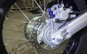 HONDA CRF250L 2008 MD47
