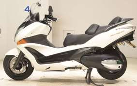 HONDA SILVER WING 600 GT 2010 PF02