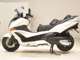 Фото Honda SILVER WING 600 GT 2010 с японского аукциона