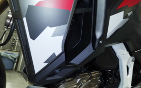 HONDA CRF1100L AFRICA TWIN DCT 2026 SD15