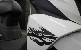 SUZUKI AVENIS 125 2017 EA12J