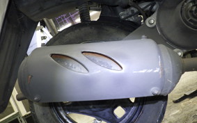 SUZUKI LET's 2 2004 CA1PA