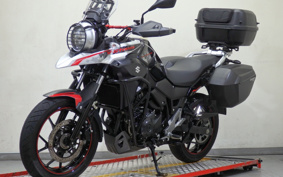 SUZUKI STROM 250ABS DS11A