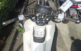 HONDA C110 SUPER CUB 1999 JA42
