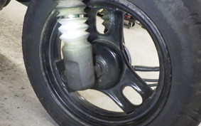 HONDA GIORNO 2 AF70