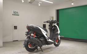 YAMAHA CYGNUS 125 X SEM5J