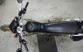 YAMAHA SEROW 250 Gen.2 2025 DG17J