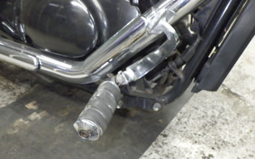 SUZUKI BOULEVARD 400 2007 VK55A