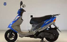 SUZUKI ADDRESS V125 G 1993 CF4EA