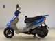 Фото Suzuki ADDRESS V125 G 1993 с японского аукциона