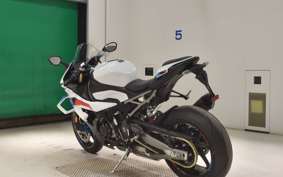 BMW S1000RR M Sport 2025
