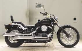 YAMAHA DRAGSTAR 400 1996 4TR