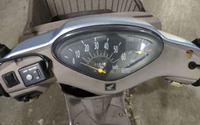 HONDA DIO CHESTER AF62