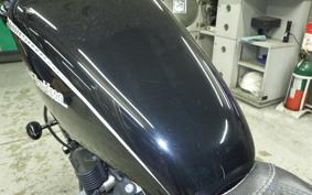 HARLEY XL1200X 2012