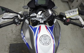 BMW G310GS 2017