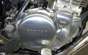 YAMAHA SR400 Gen.5 2021 RH16J