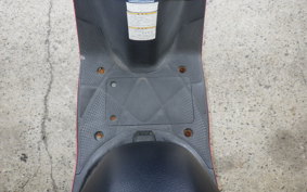 SUZUKI ADDRESS V50 Gen.2 CA44A